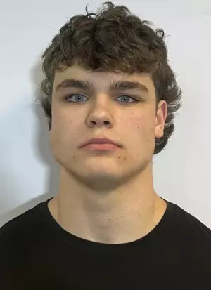 Jack Beheler, Football, undefined