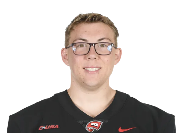 Konner Olson, Football, undefined