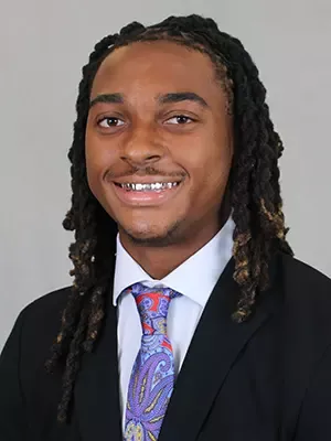Emory Womack, Football, Ferrum College