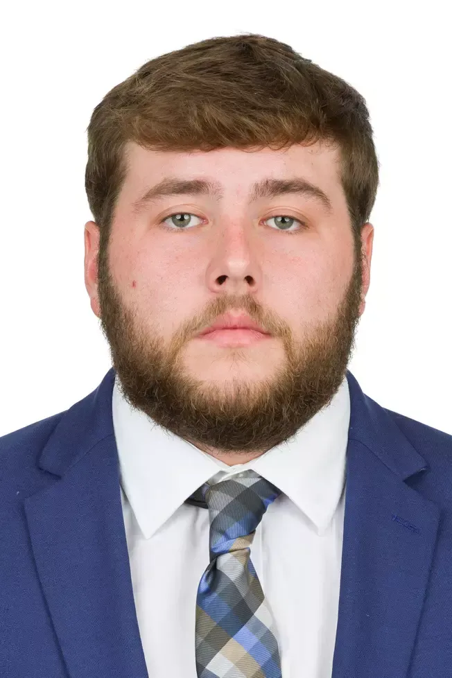 Caleb Billiot, Football, Northwestern State University