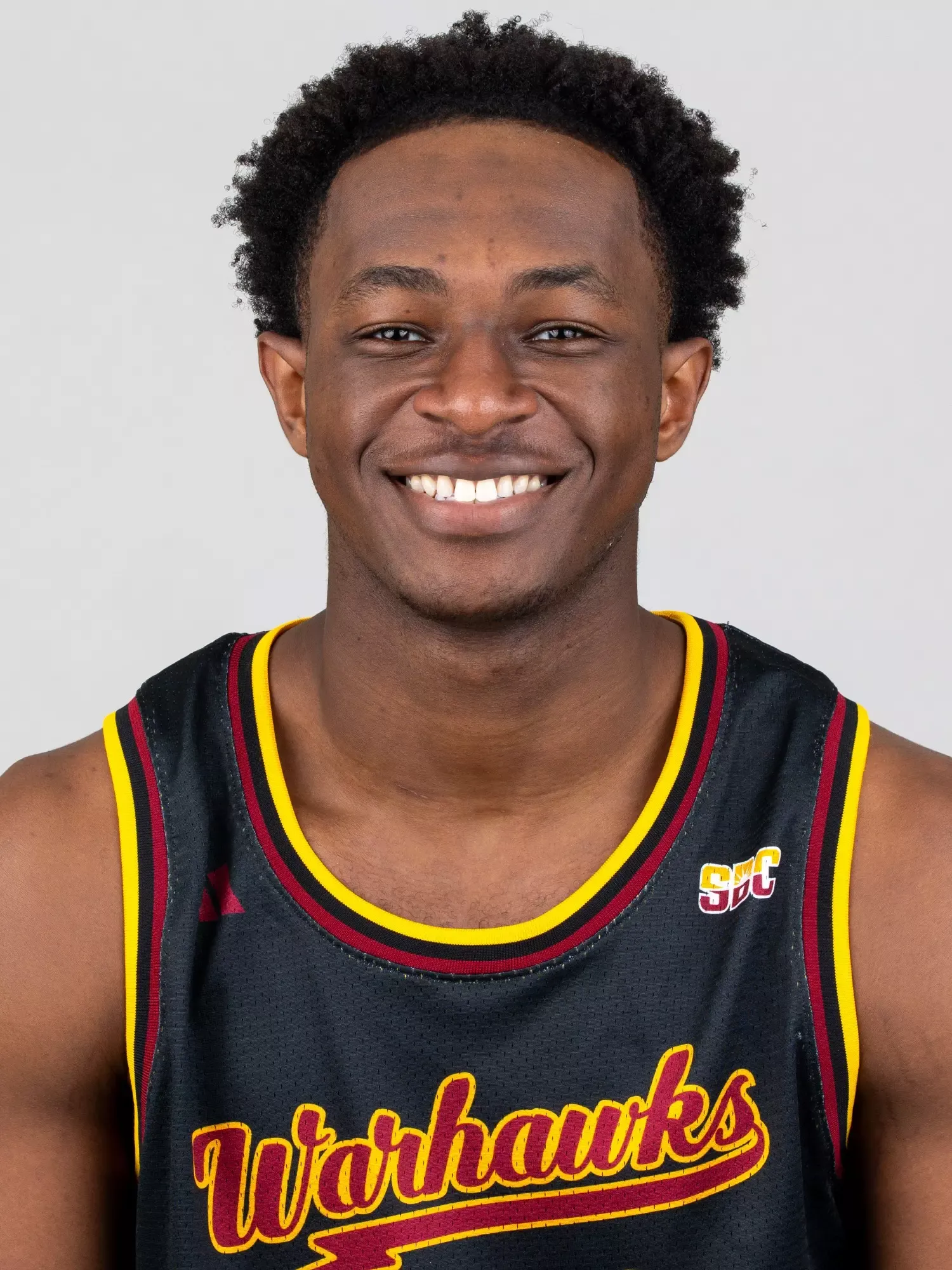Ziyade Ndancky, Basketball, undefined