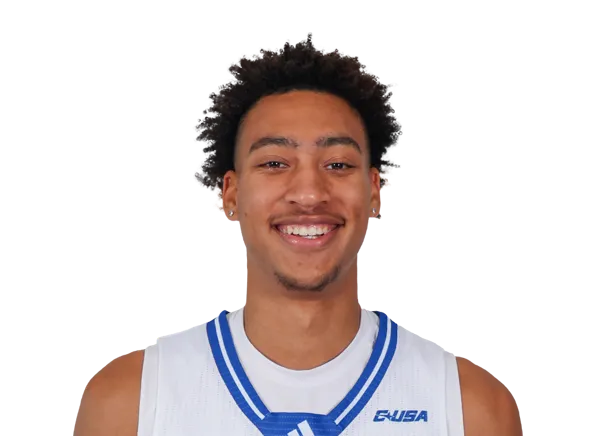 Jayden Taylor, Basketball, undefined