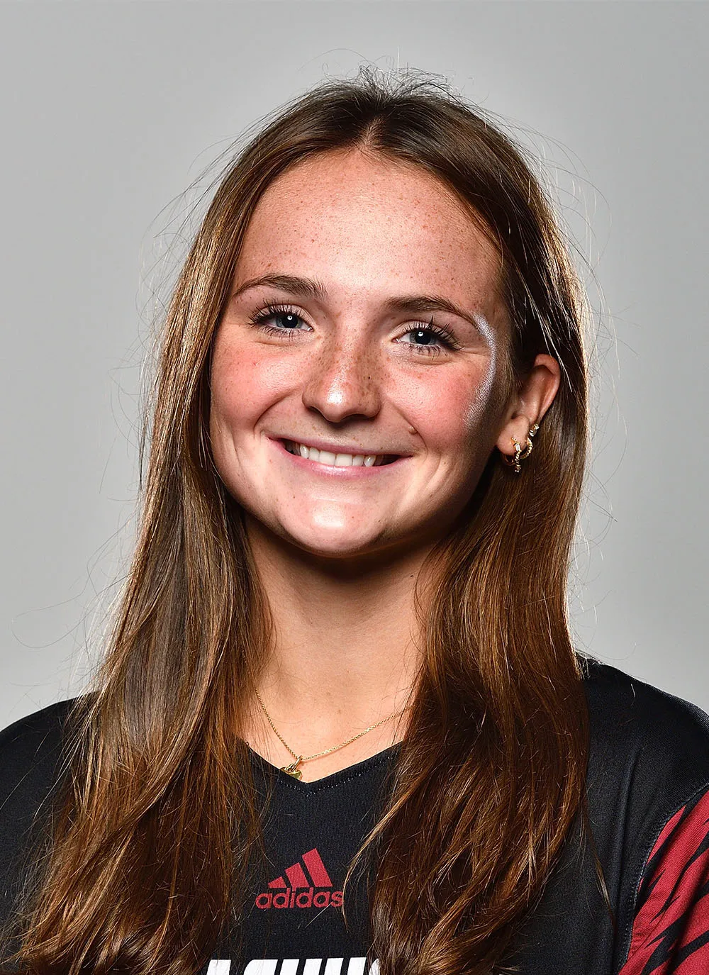 Caitlyn Naughton, Lacrosse, undefined