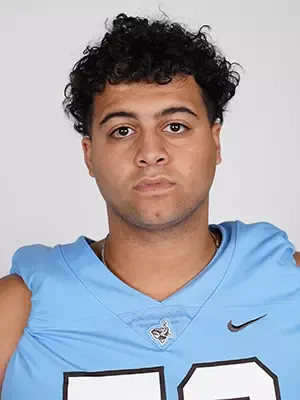 Adam Foraida, Football, Tufts University