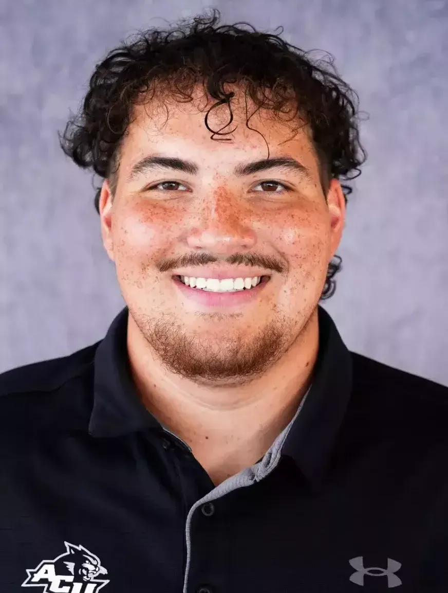 Austin Lopez, Football, undefined
