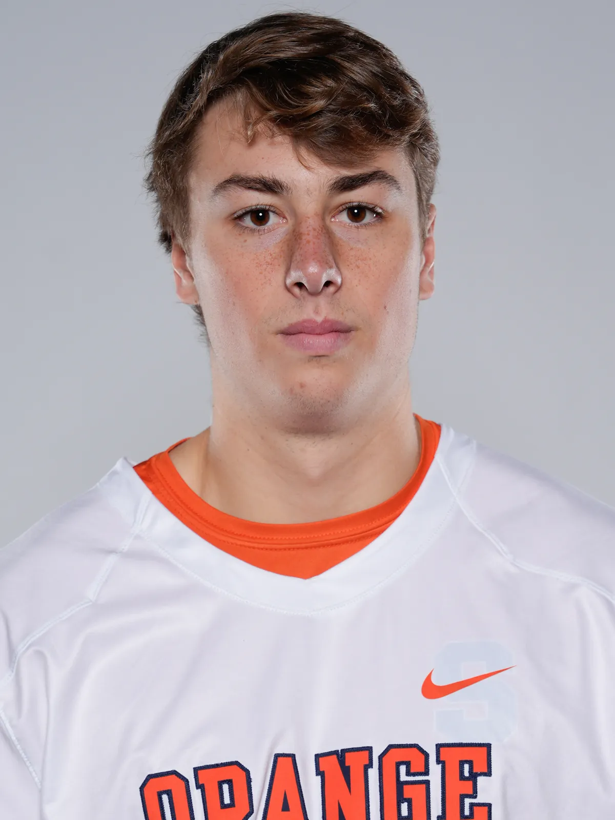 Jordan Beck, Lacrosse, undefined
