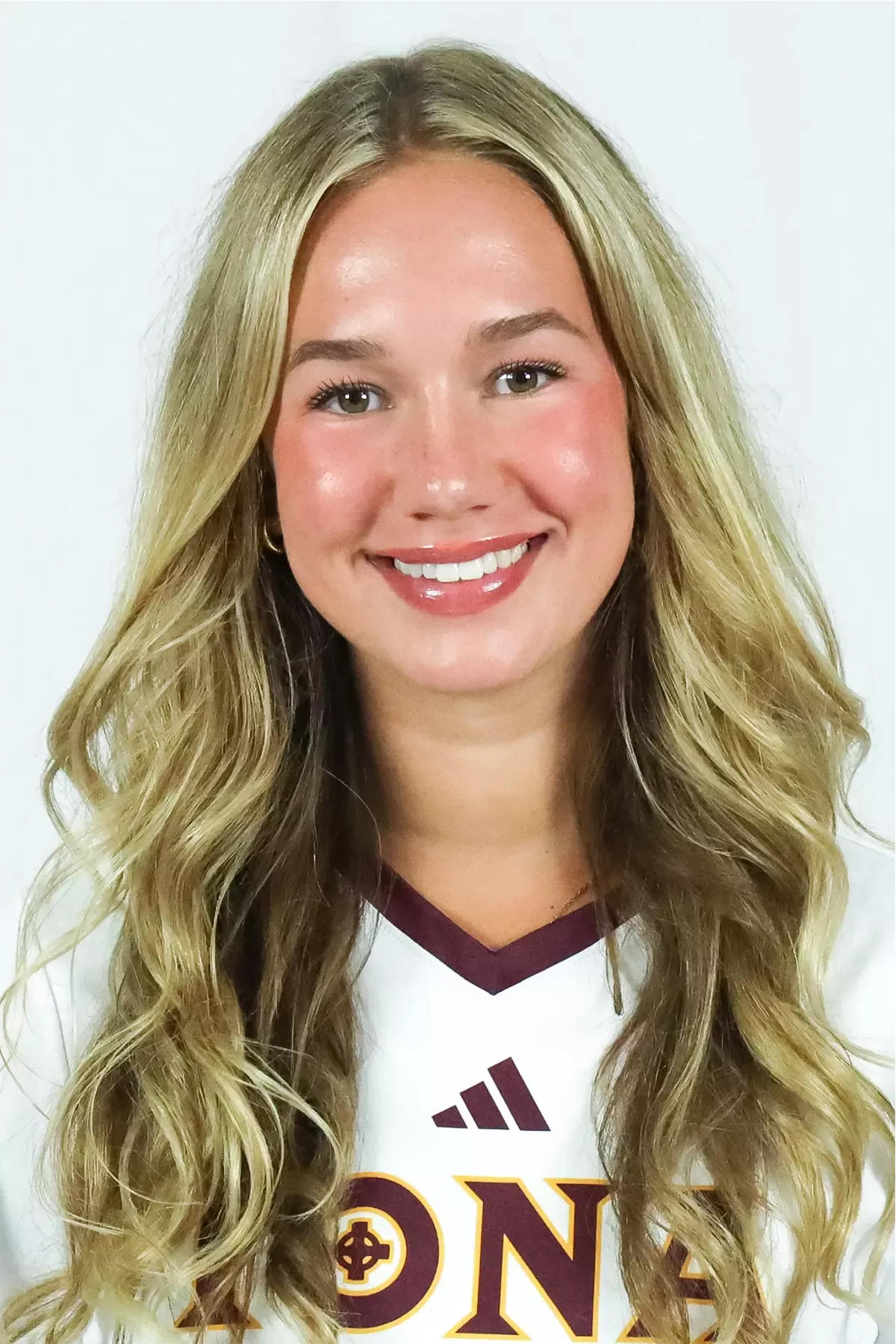 Camille Daniel, Soccer, undefined