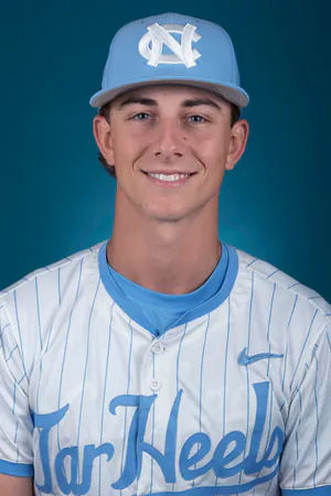 Tim Lawson, Baseball, undefined