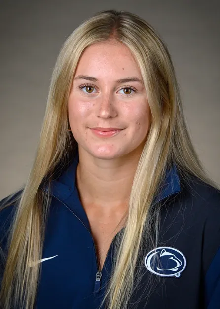 Grace Outwater, Hockey, undefined