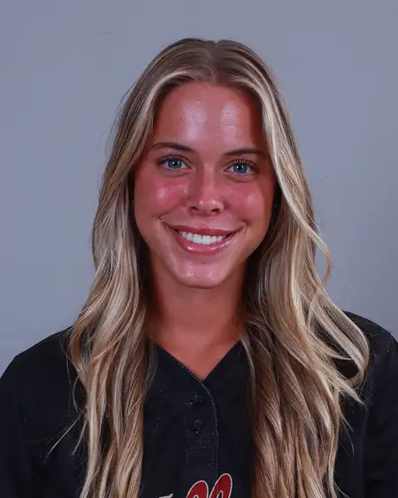 Delilah Cummings, Softball, College of Charleston