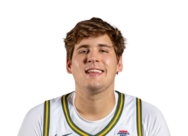 Gus Yalden, Basketball, undefined