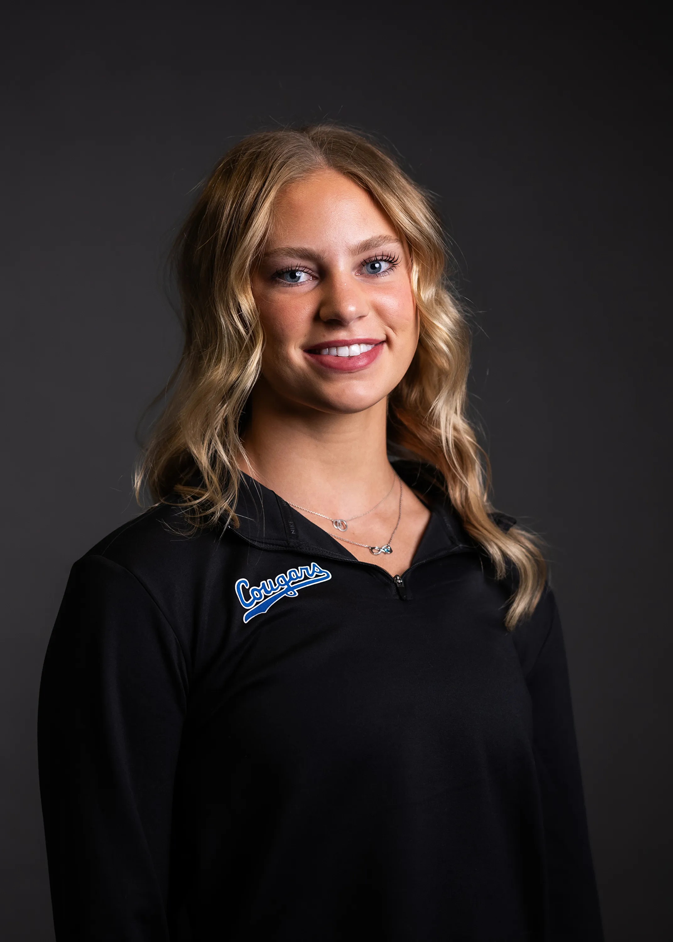 Carolynn Kenney, Swimming & Diving, California State University, Bakersfield