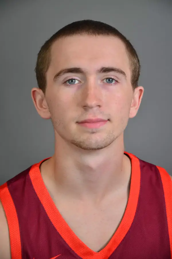 Luke Fryer, Basketball, Susquehanna University