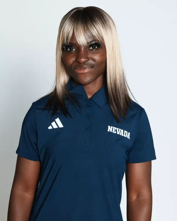 Oke Gift Ovedje, Track and Field (O), University of Nevada