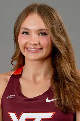 Lydia Mikhin, Track and Field, undefined