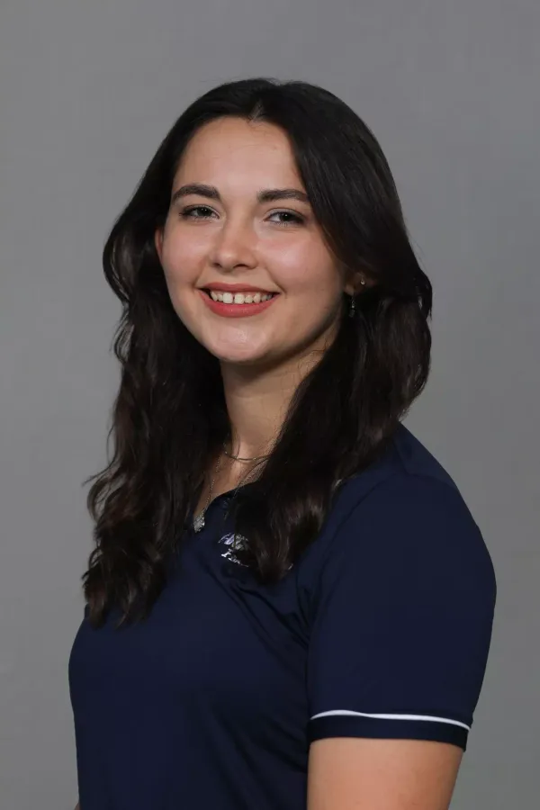 Lily Nelson-Love, Fencing, University of California, San Diego