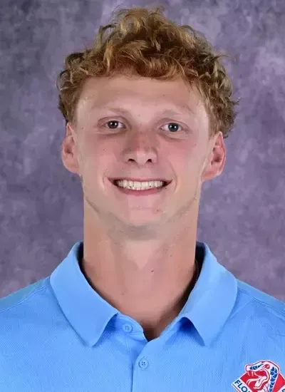 Alex Haughn, Lacrosse, Florida Southern College