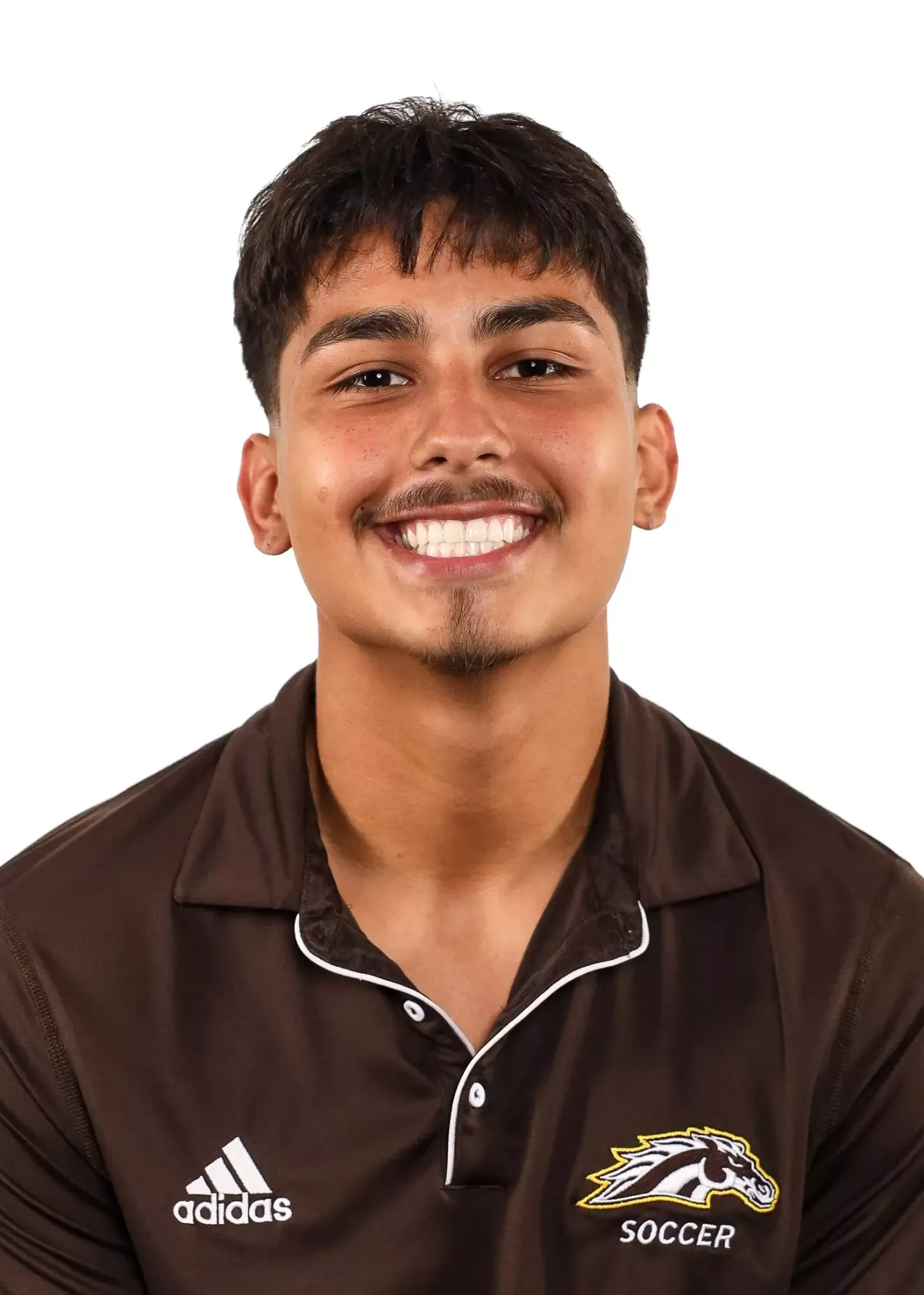 Gabe Villagomez, Soccer, undefined