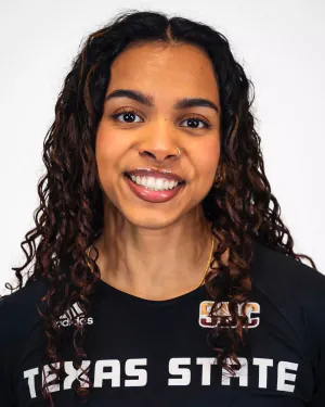 Jasmine Purakal, Volleyball, undefined