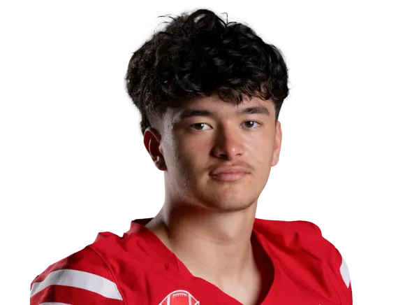 Austyn Modrzewski, Football, University of South Dakota