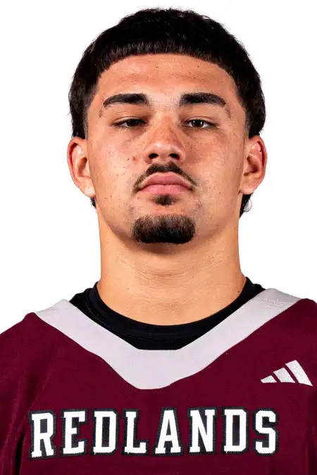 Mark Mitchell III