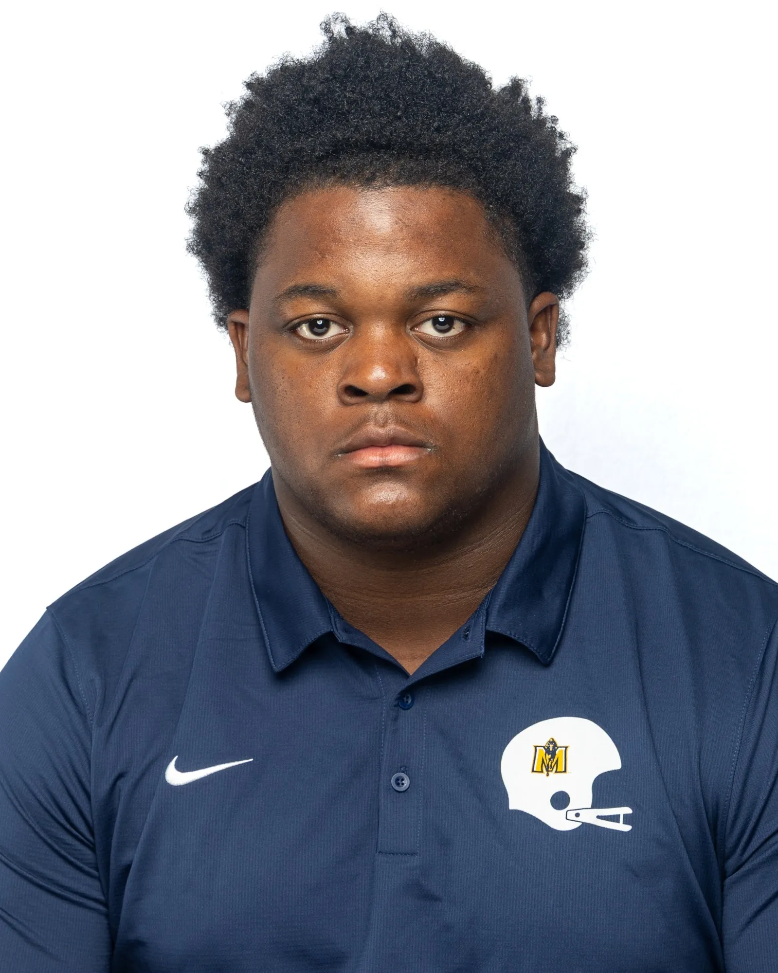 Jay Varner, Football, Murray State University