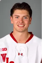 Christian Fitzgerald, Hockey, undefined