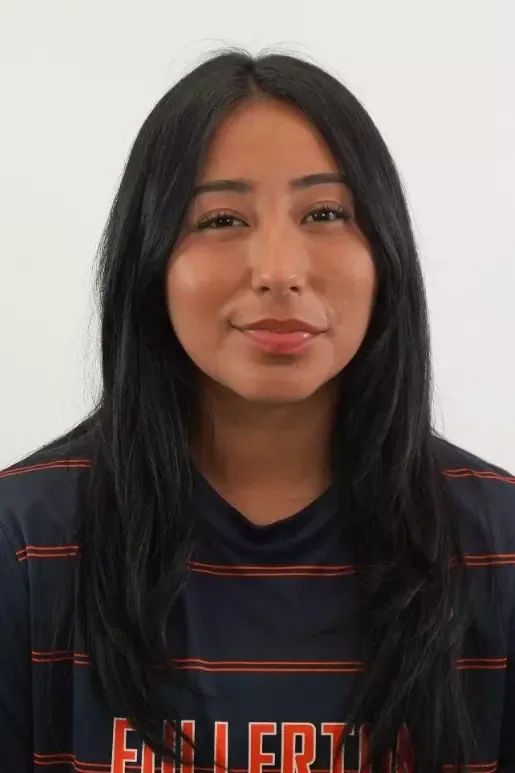 Sienna Pimentel, Soccer, undefined