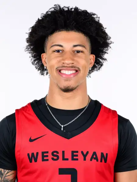 Elijah Proctor-Moore, Basketball, Wesleyan University