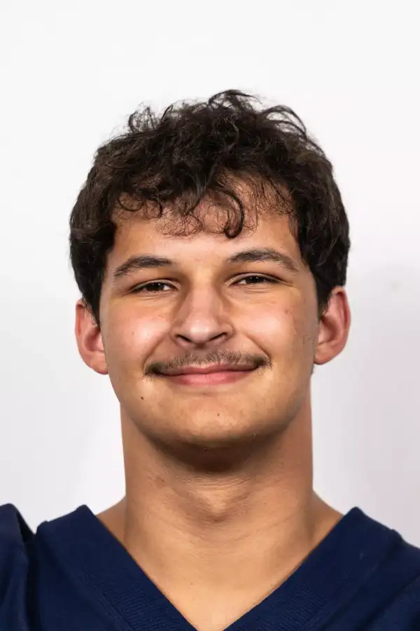 Max Branch, Football, University of Wisconsin-Stout
