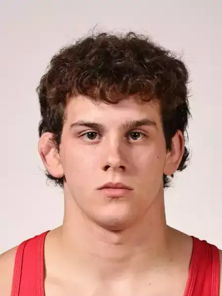 Gabriel Bouyssou, Wrestling, Cornell University
