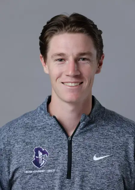 Brayden Seymour, Track and Field (O), Furman University