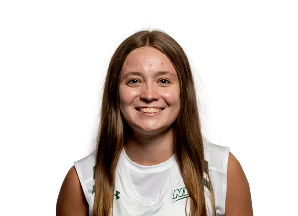 Jenna Van Schaik, Basketball, undefined