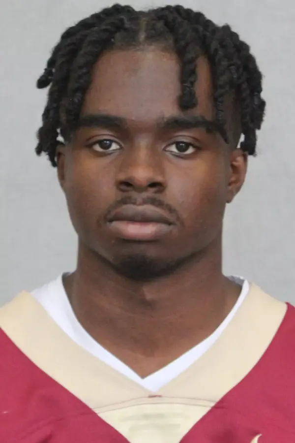 Brandon Bell, Football, Bridgewater College