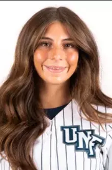 Alexis Camilleri, Softball, undefined