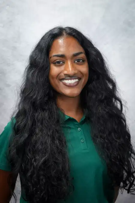 Sonya Chalil, Flag Football, William Woods University