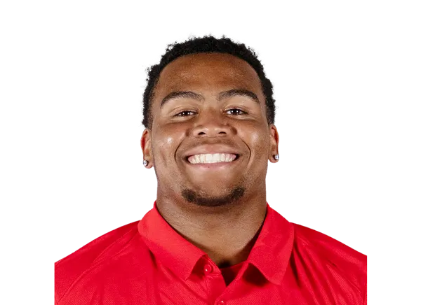 Kortez Winslow, Football, undefined