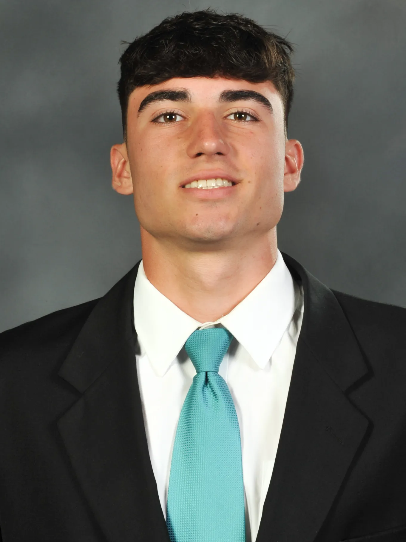 Patrick Kolano, Soccer, Coastal Carolina University