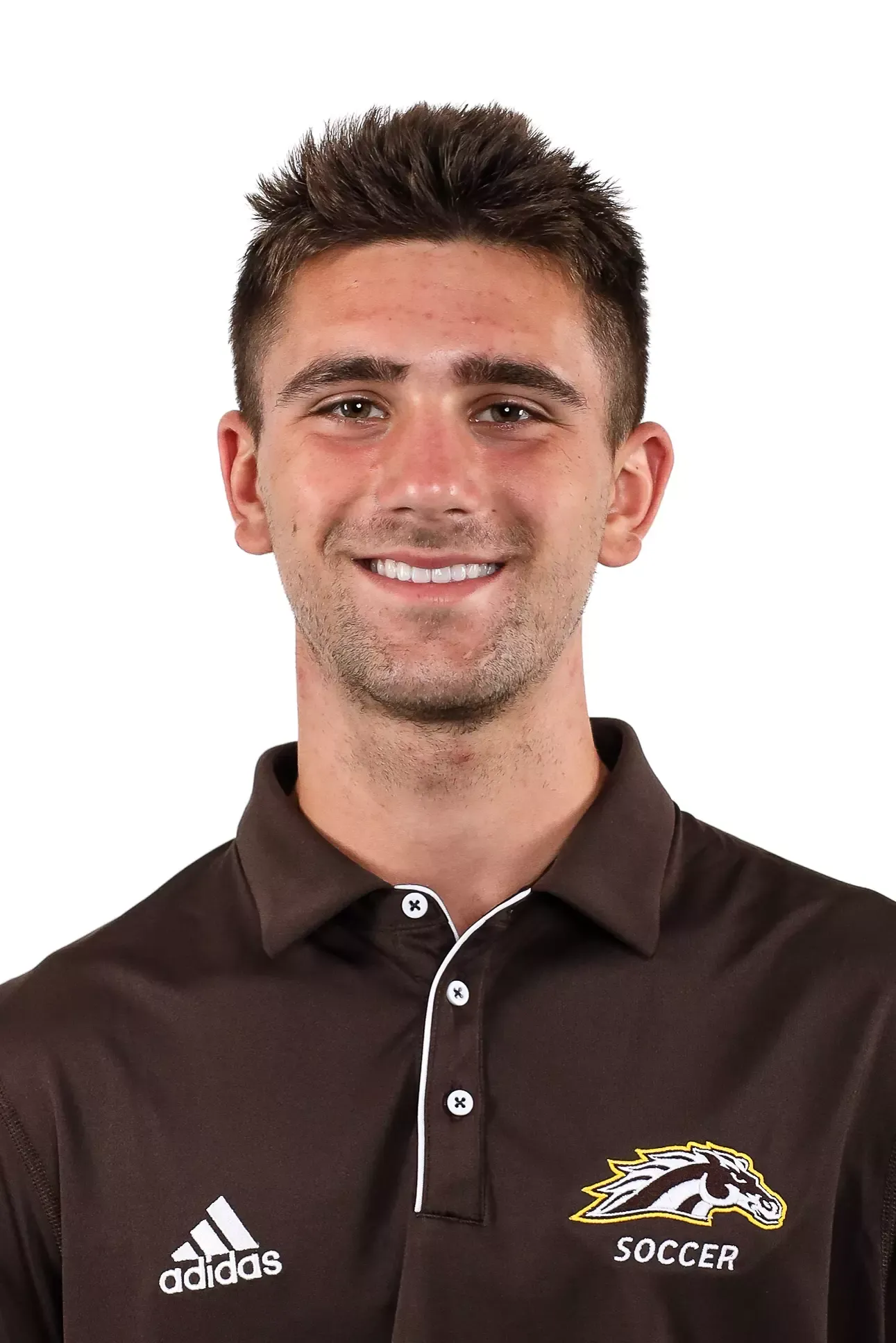 Jordan Klein, Soccer, undefined