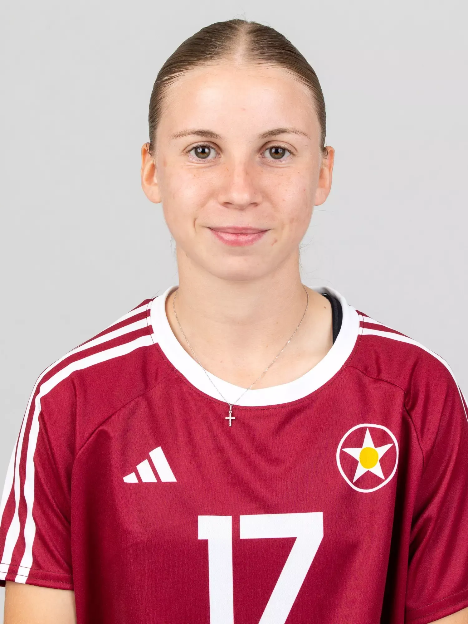 Jade Bowe, Soccer, undefined