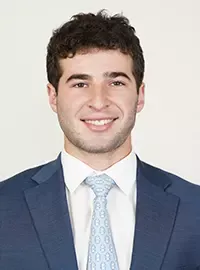 Eli Deener-Chodirker, Hockey, Tufts University