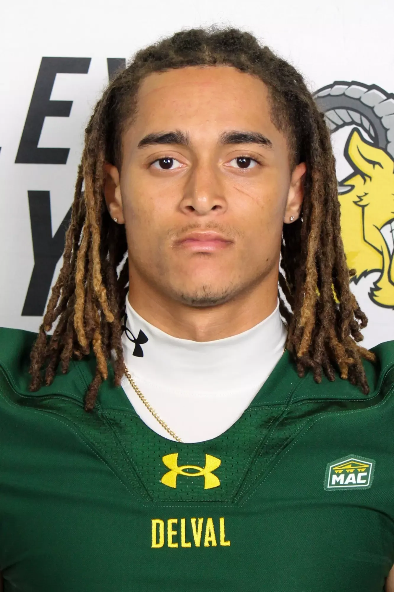 Joel Perez, Football, Delaware Valley University