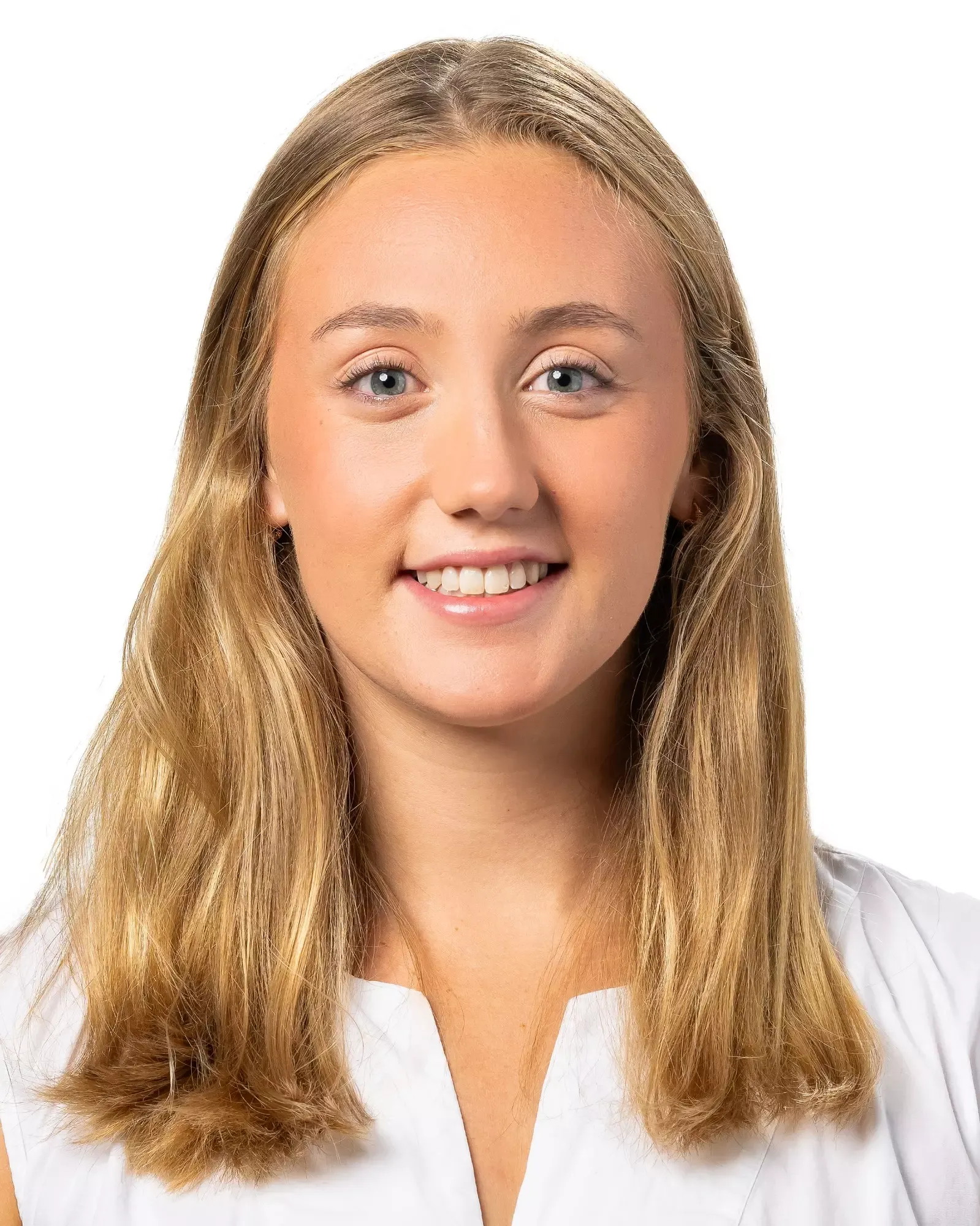 MaryAgnes Smith, Swimming & Diving, University of Richmond