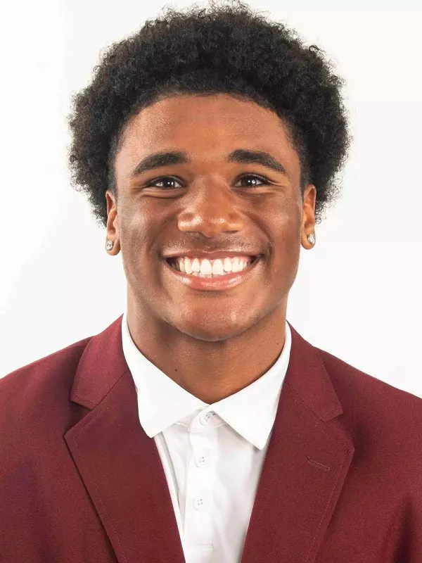 Braylen Naves, Football, undefined