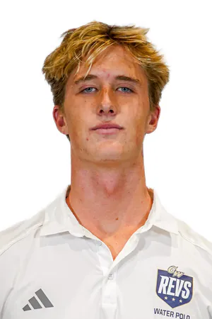 Rowan Keane, Water Polo, undefined