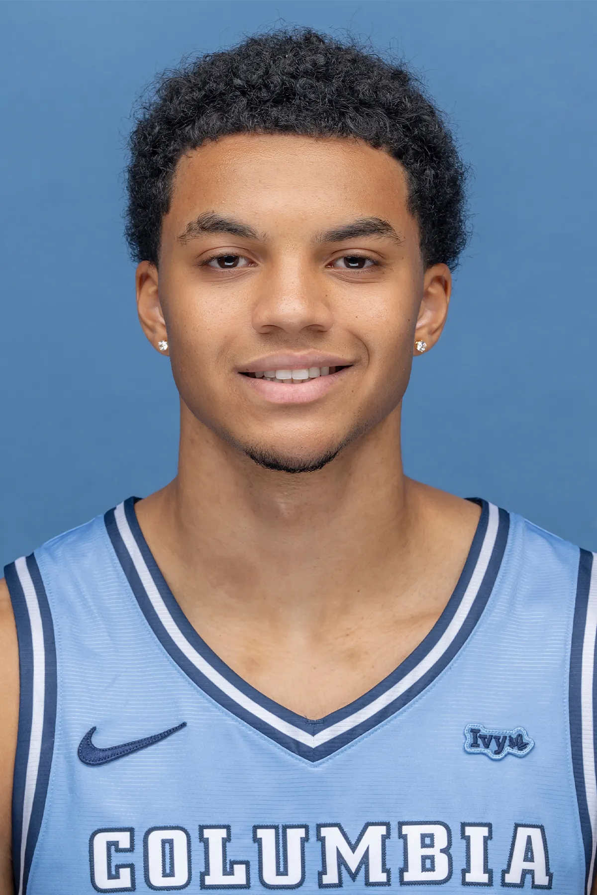Miles Franklin, Basketball, undefined
