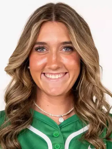 Addyson Lewis, Softball, University of North Texas