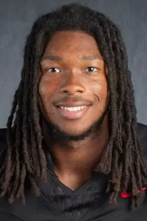 Cedric Rogers III, Football, Valdosta State University