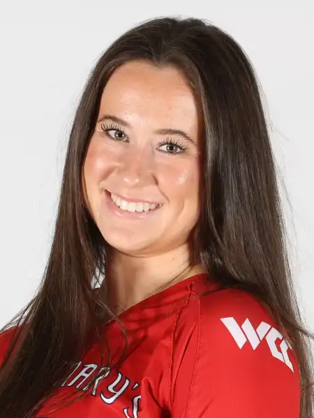 Amanda Prior, Volleyball, Saint Mary's University
