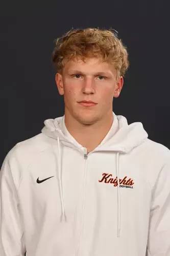 Braylon Wetjen, Football, Wartburg College